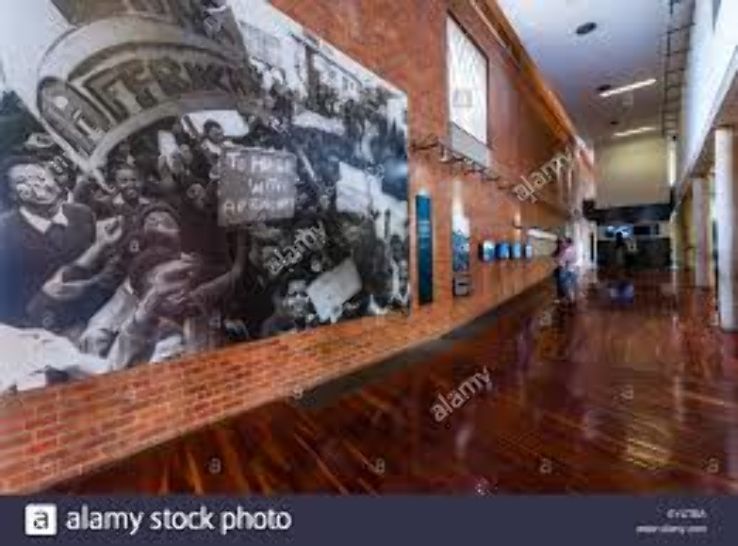 Hector Pieterson Museum Trip Packages