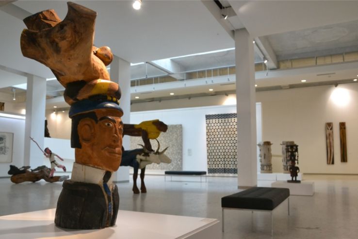 Wits Art Museum Trip Packages