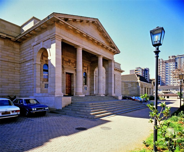 Johannesburg Art Gallery, johannesburg, South Africa Top Attractions
