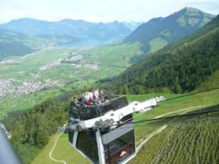 Stanserhorn Trip Packages