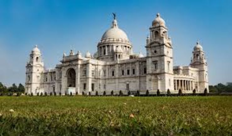 Best kolkata Tour Package for 4 Days 3 Nights
