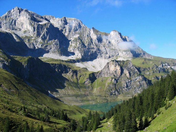 Experience Engelberg Nature Tour Package for 5 Days 4 Nights