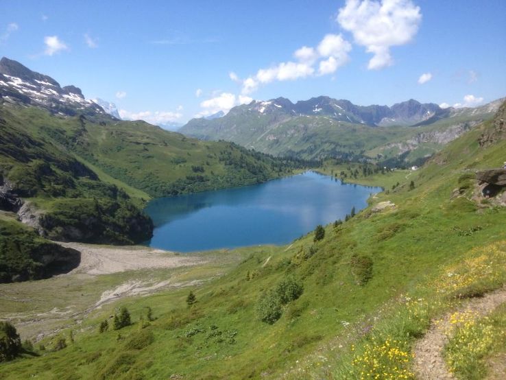 Experience Engelberg Nature Tour Package for 5 Days 4 Nights