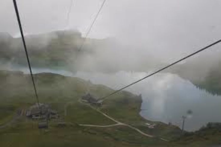 Amazing 4 Days Engelberg Friends Holiday Package