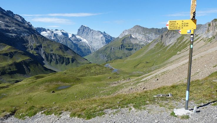 Experience Engelberg Nature Tour Package for 5 Days 4 Nights