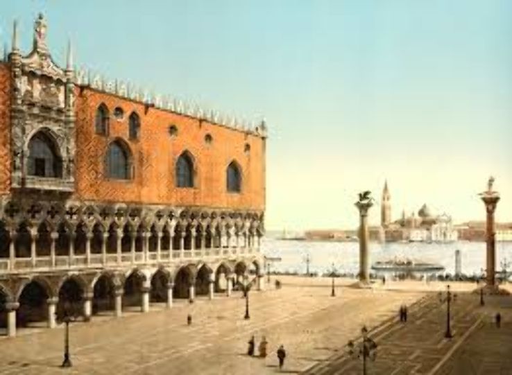 Doge s Palace Trip Packages