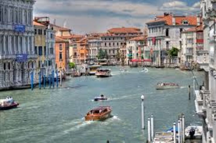 Grand Canal Trip Packages