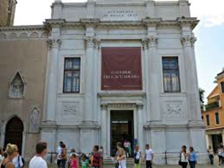 Gallerie dell Accademia Trip Packages