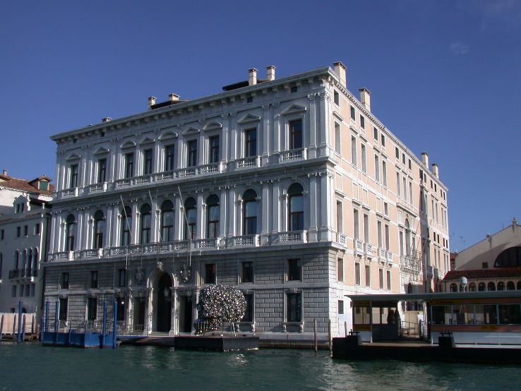 Palazzo Grassi Trip Packages