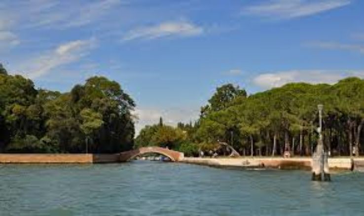 Giardini della Biennale Trip Packages