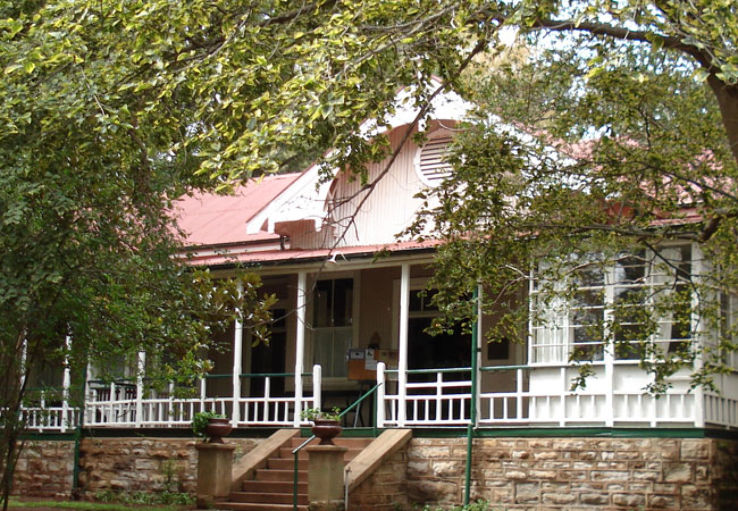Smuts House Trip Packages Smuts House Trip Packages
