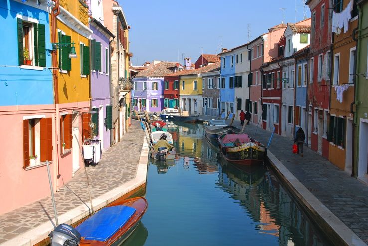 Murano Trip Packages