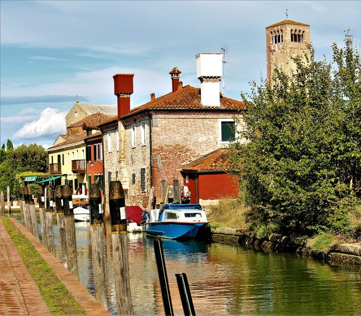 Torcello Trip Packages