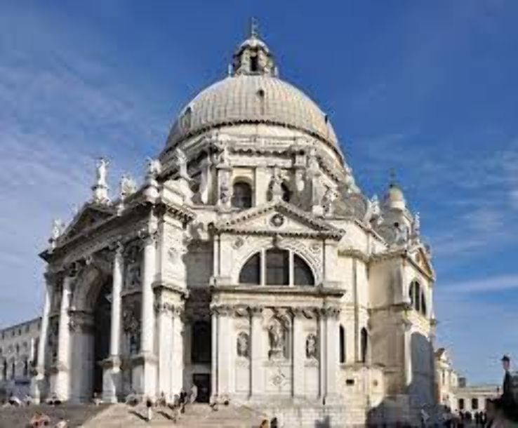 Santa Maria della Salute Trip Packages