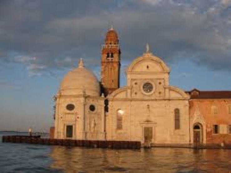 Isola di San Michele Trip Packages