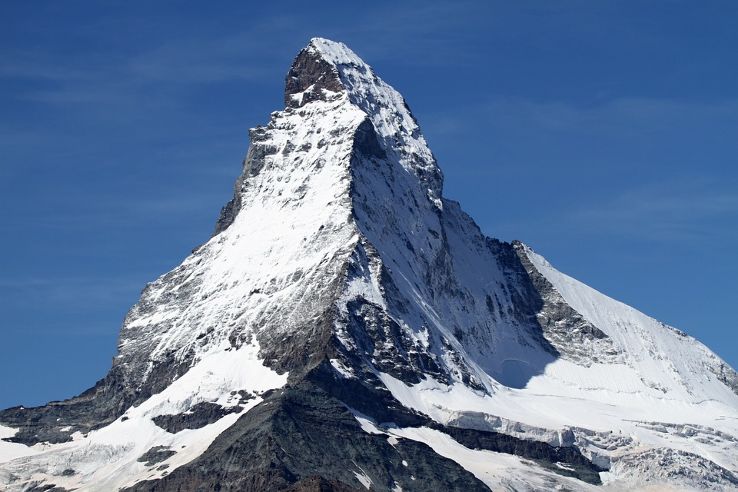 Matterhorn Trip Packages