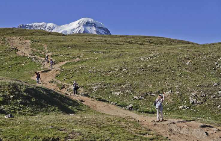 Gornergrat Trip Packages