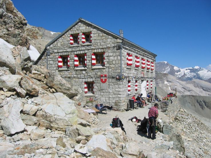Best Zermatt Tour Package for 3 Days