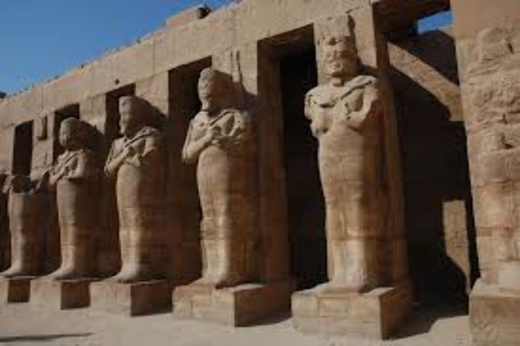 Karnak Temple Trip Packages