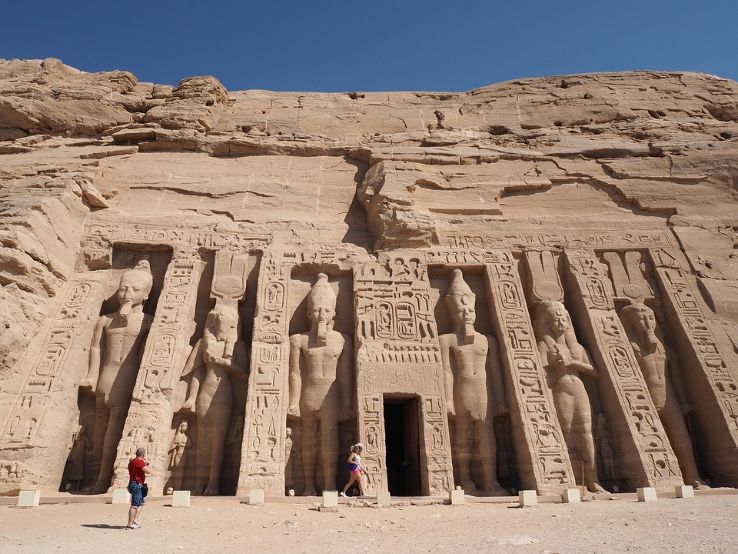 Mortuary Temple Trip Packages Mortuary Temple Trip Packages
