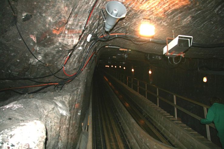 Hallstatt Salt Mine Trip Packages