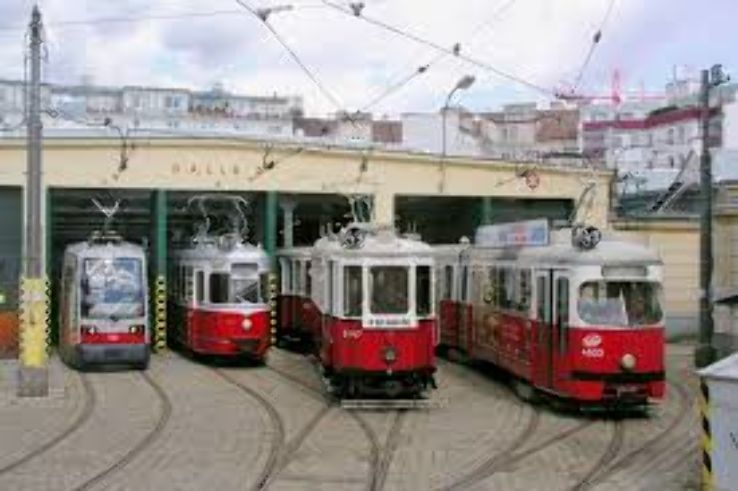 Streetcars / Trams Trip Packages