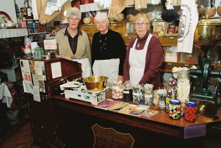 Museum Voor Het Kruideniersbedrijf  Trip Packages