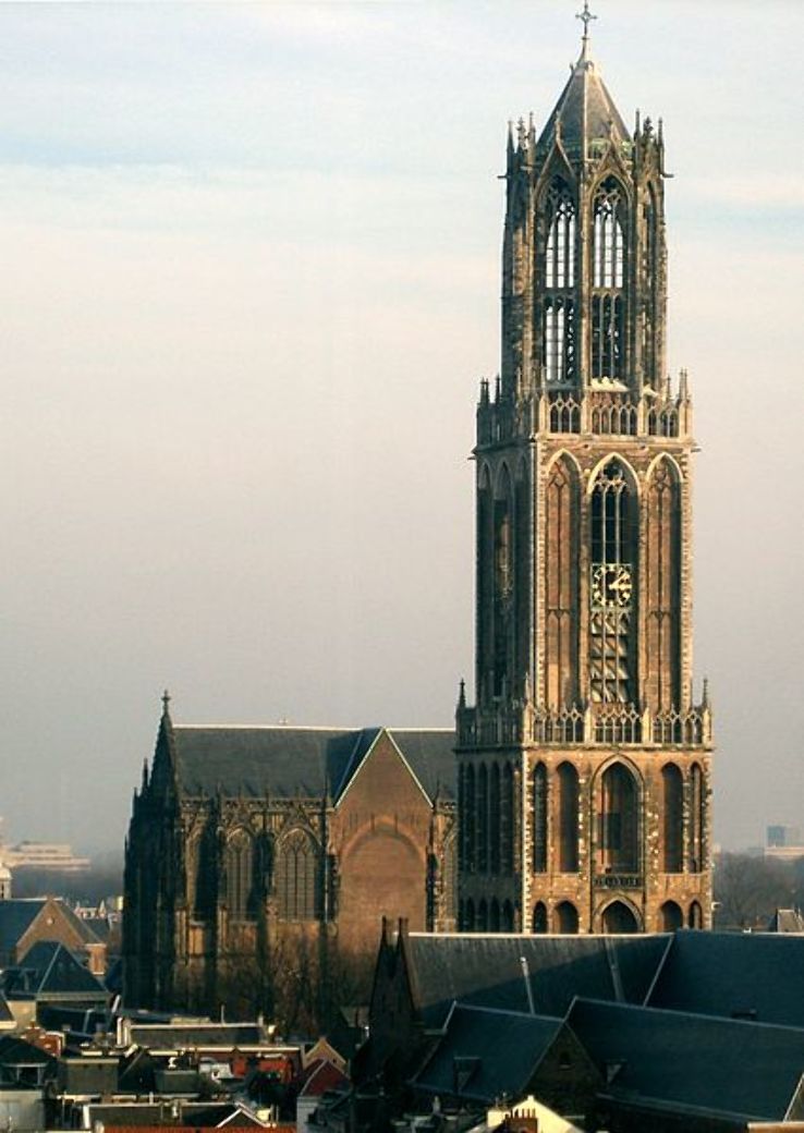 DOM Tower  Trip Packages