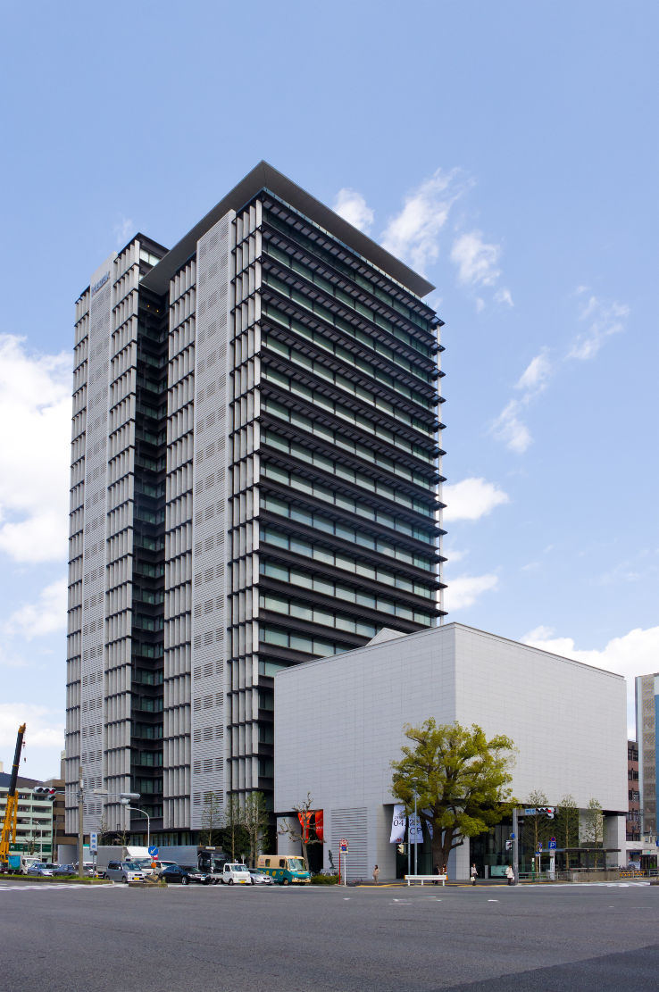 Yamazaki Mazak Museum Trip Packages Yamazaki Mazak Museum Trip Packages