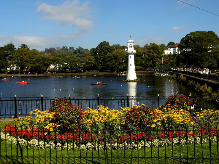 Roath Park  Trip Packages
