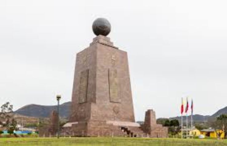 La Mitad del Mundo Trip Packages