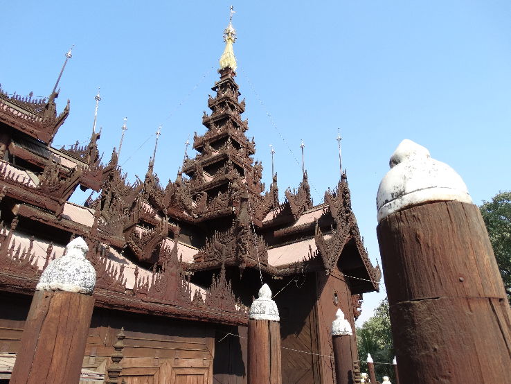 Mandalay Trip Packages