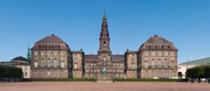 Christiansborg Palace  Trip Packages