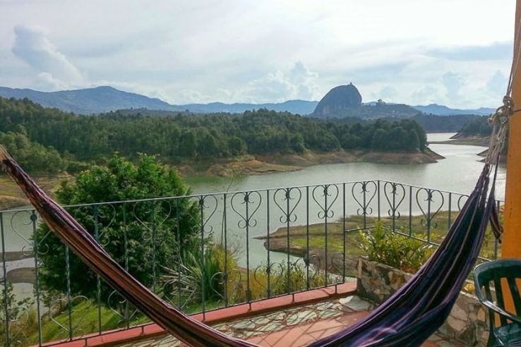 Visit a Nearby Pueblo Trip Packages