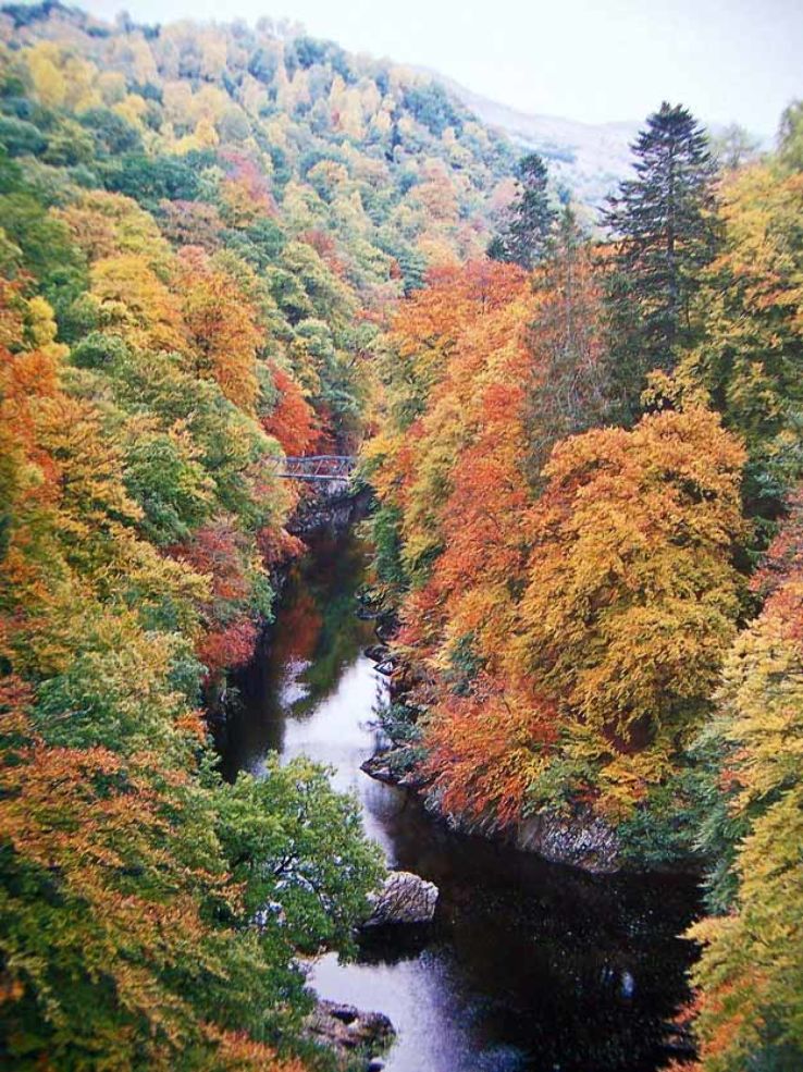 Killiecrankie Trip Packages