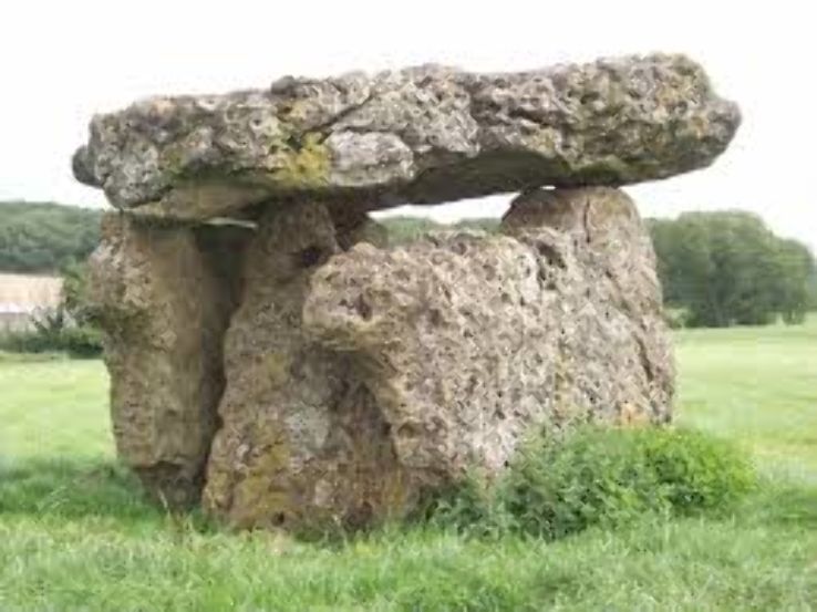 St Lythans burial chamber Trip Packages