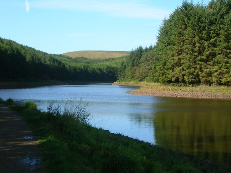 Turton and Entwistle Reservoir Trip Packages