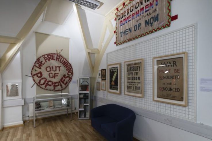 Peace Museum Trip Packages