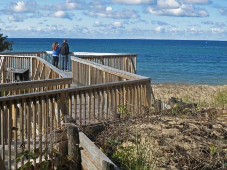 Thorne Swift Nature Preserve Trip Packages