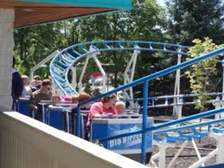 Michigans Adventure 2023, #124 top things to do in michigan, michigan