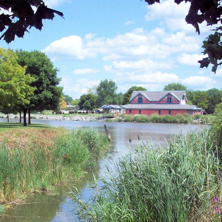 Ted Putz Nature Area Trip Packages