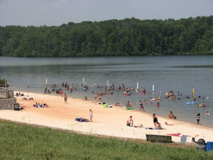 Sandy Creek Park Trip Packages