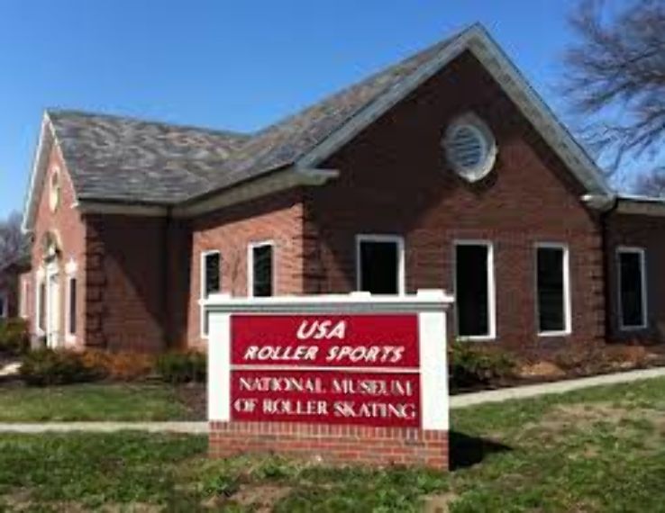 National Museum of Roller Skating Trip Packages