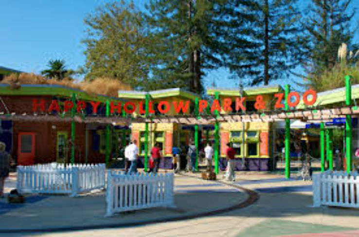 Happy Hollow Park   Zoo Trip Packages