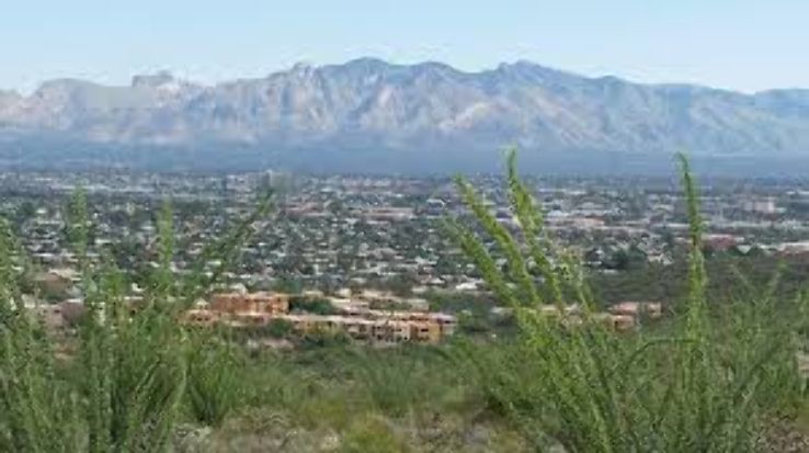  Sentinel Peak Park -A Mountain Trip Packages