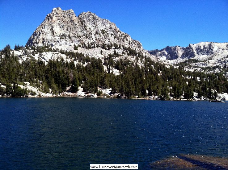 Mammoth Lakes Trip Packages