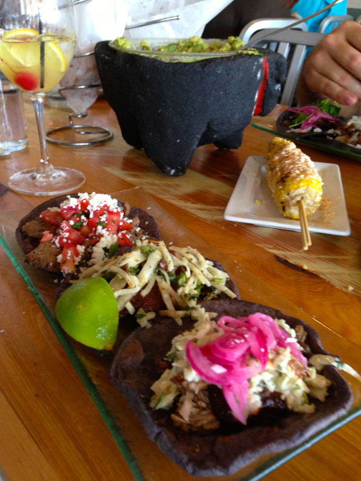 Babalu Trip Packages