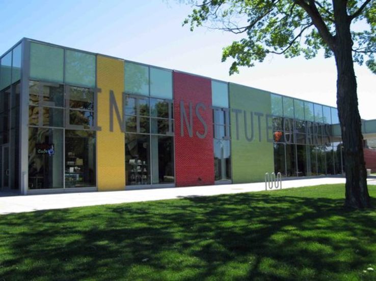 Flint Institute of Arts Trip Packages