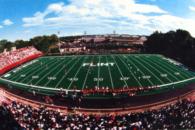 Atwood Stadium Trip Packages