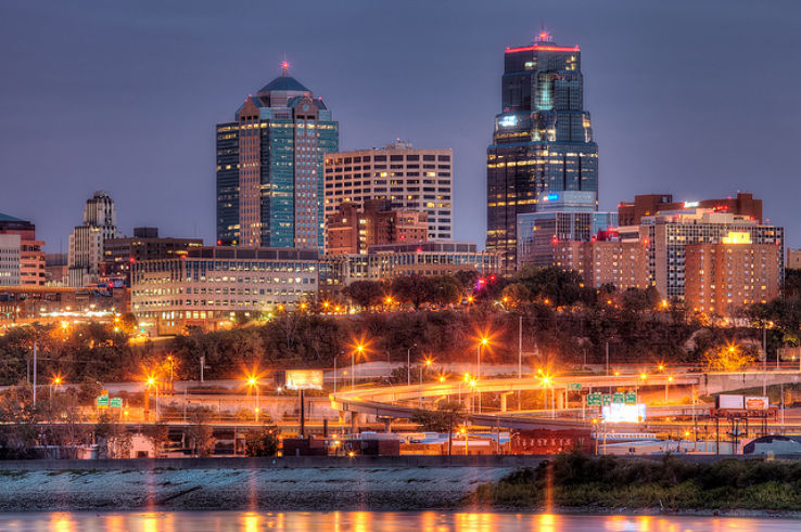 Kaw Point Trip Packages